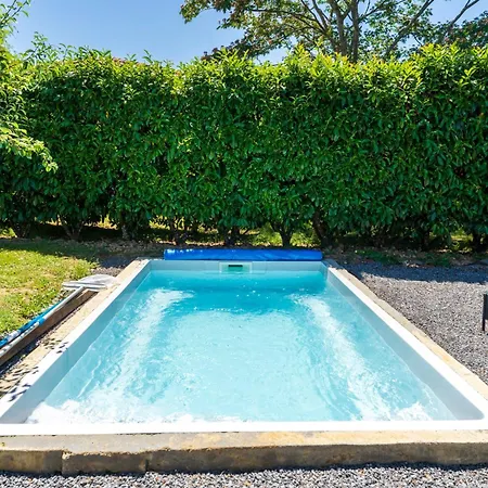 Bed & Breakfast Les D'arrauntz - Ibaia Ustaritz