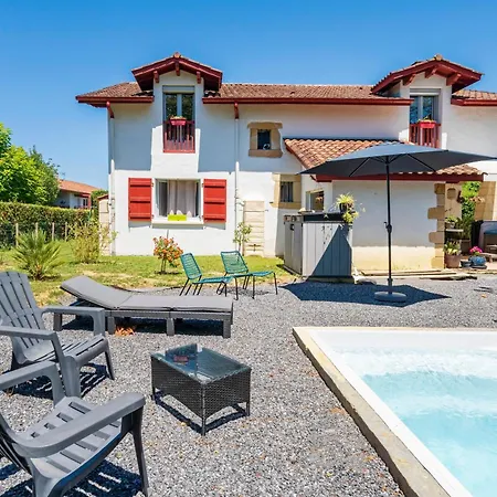 Les D'arrauntz - Ibaia 3* Ustaritz